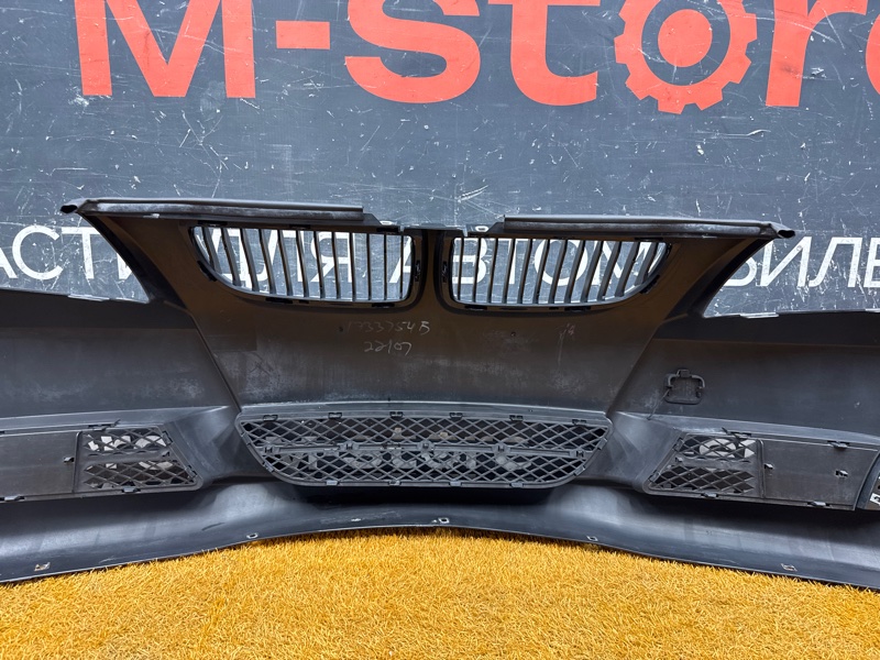 бампер, 10000 рублей, Красноярск