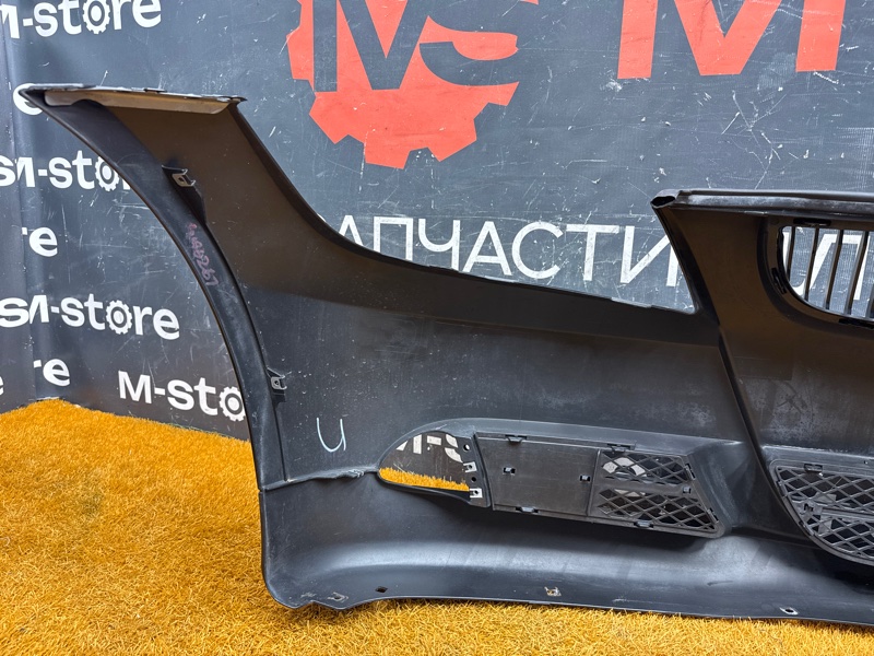 бампер, 10000 рублей, Красноярск