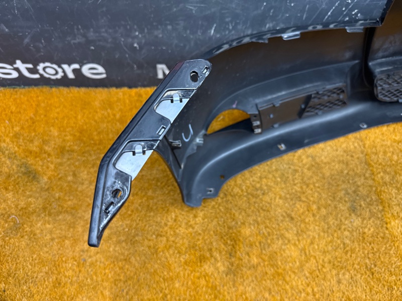 бампер, 10000 рублей, Красноярск