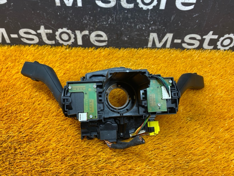 блок подрулевых переключателей, 17000 рублей, Красноярск