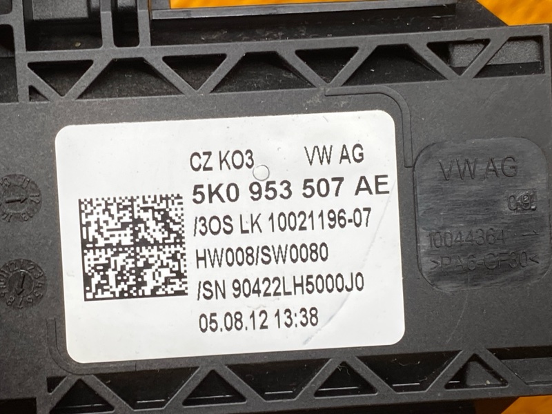 блок подрулевых переключателей, 17000 рублей, Красноярск