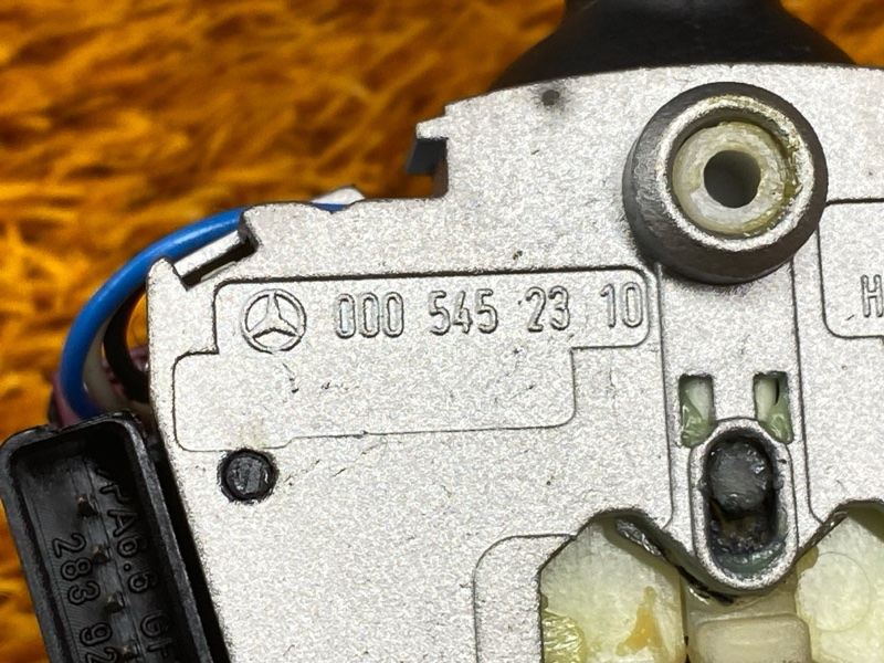 переключатель дворников, 10000 рублей, Красноярск