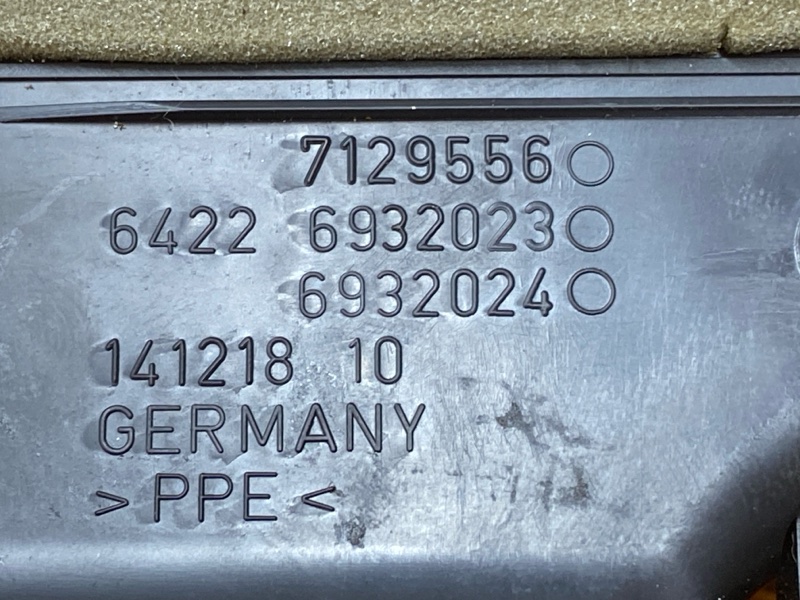 дефлектор воздушный, 700 рублей, Красноярск