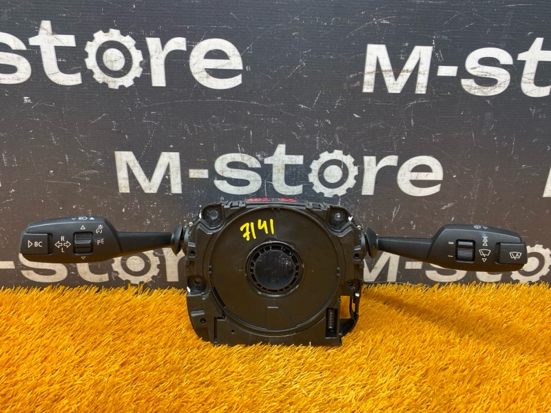 блок подрулевых переключателей, 800 рублей, Красноярск