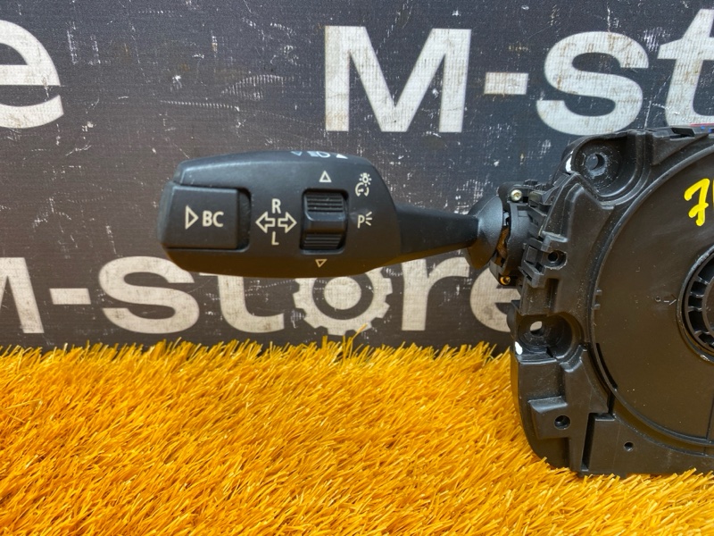 блок подрулевых переключателей, 800 рублей, Красноярск