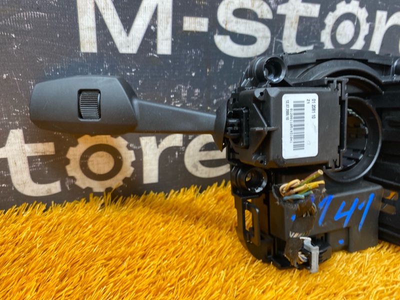 блок подрулевых переключателей, 800 рублей, Красноярск