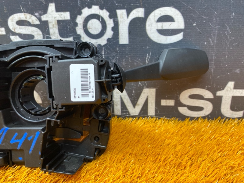 блок подрулевых переключателей, 800 рублей, Красноярск