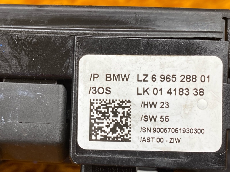 блок подрулевых переключателей, 800 рублей, Красноярск