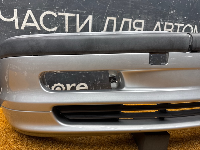 бампер, 16000 рублей, Красноярск