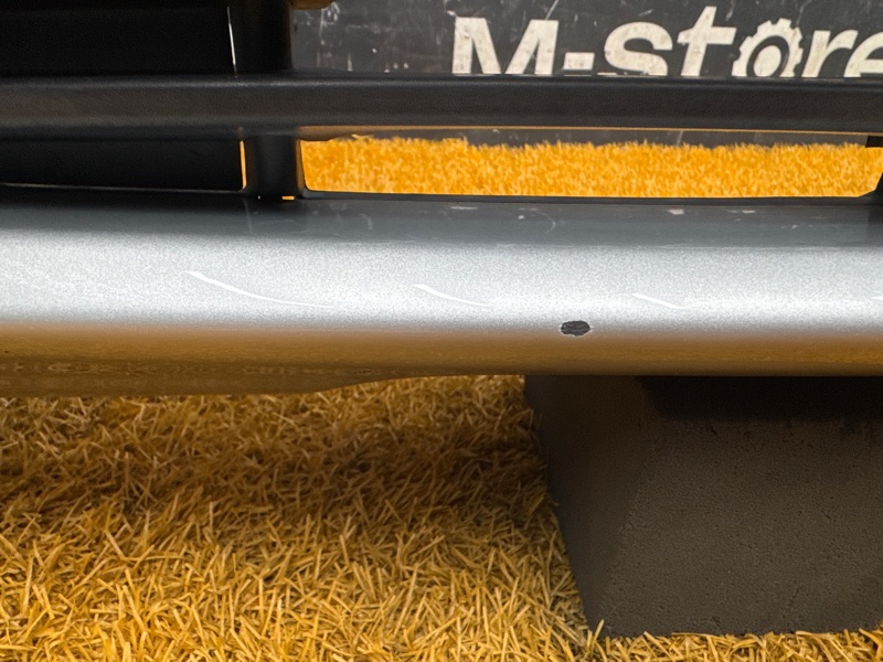 бампер, 16000 рублей, Красноярск