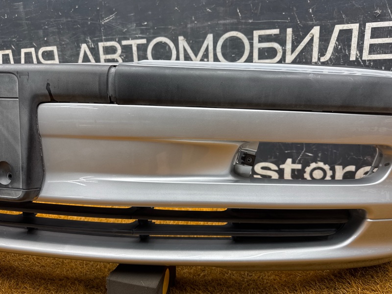 бампер, 16000 рублей, Красноярск