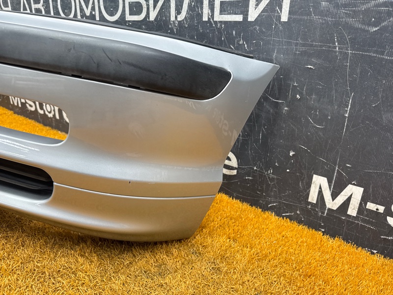 бампер, 16000 рублей, Красноярск