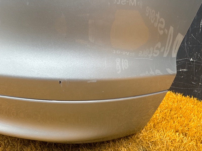 бампер, 16000 рублей, Красноярск