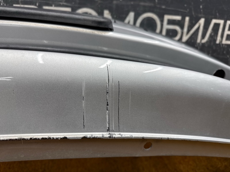 бампер, 16000 рублей, Красноярск