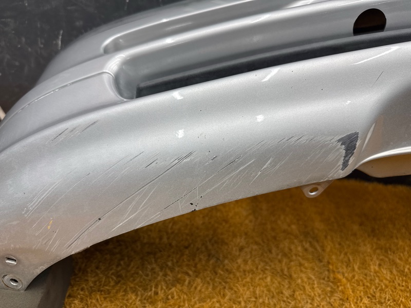 бампер, 16000 рублей, Красноярск