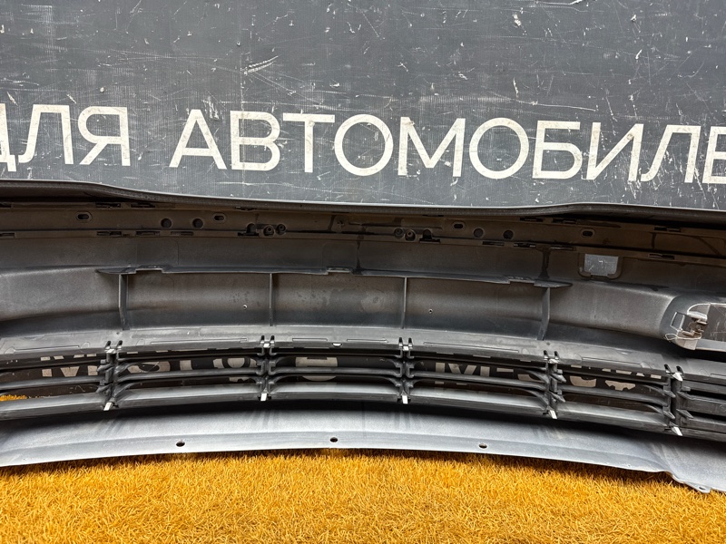 бампер, 16000 рублей, Красноярск