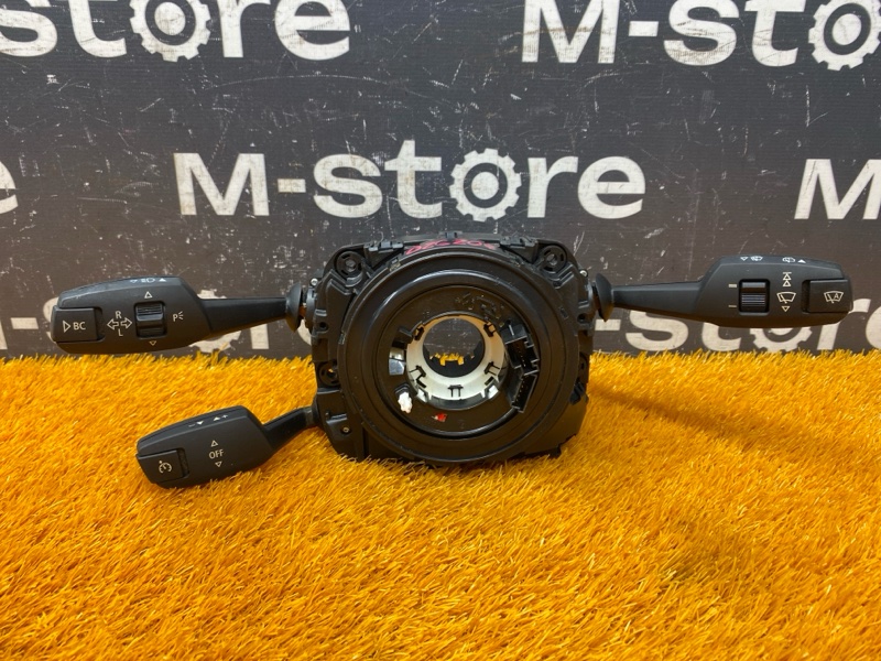 блок подрулевых переключателей, 4000 рублей, Красноярск