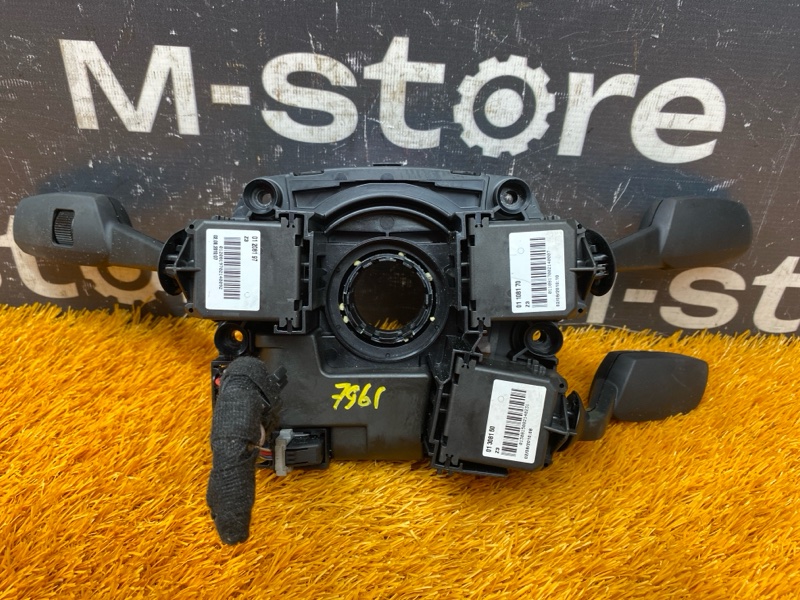 блок подрулевых переключателей, 4000 рублей, Красноярск