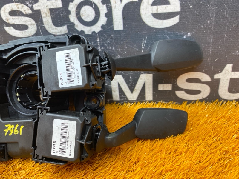 блок подрулевых переключателей, 4000 рублей, Красноярск