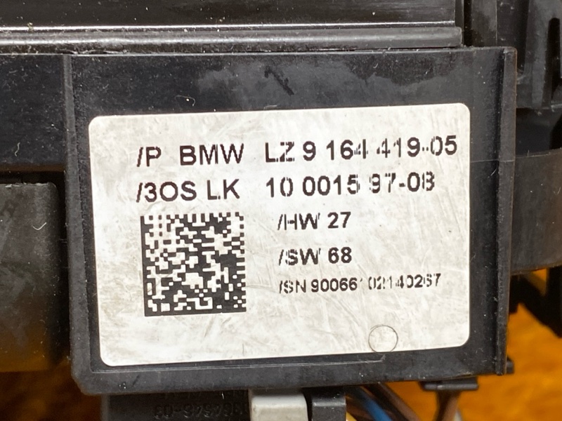 блок подрулевых переключателей, 4000 рублей, Красноярск