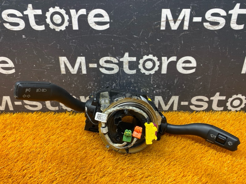 Блок управления подрулевыми переключателями, 7000 рублей, Красноярск