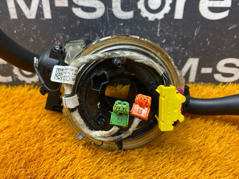 Блок управления подрулевыми переключателями, 7000 рублей, Красноярск