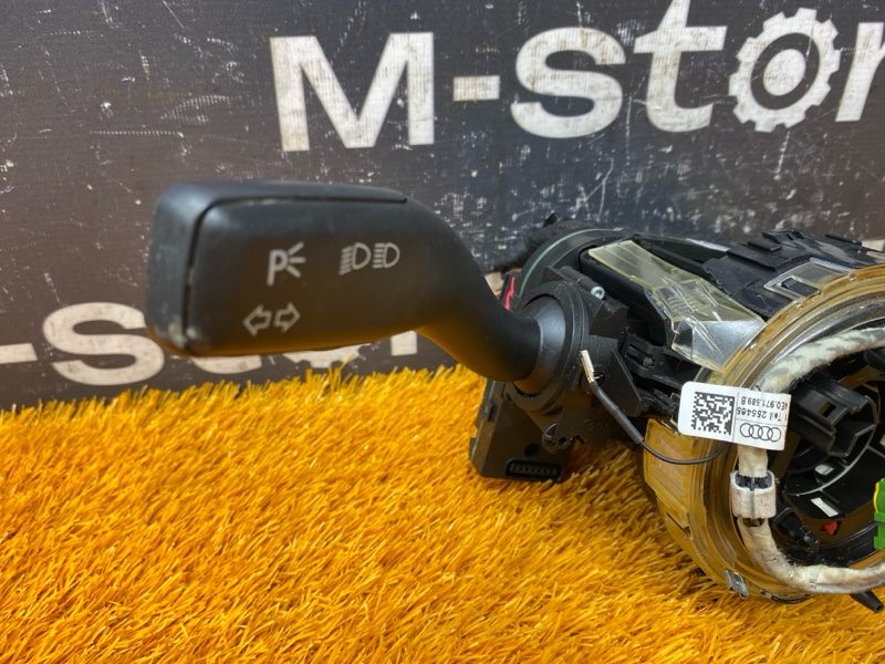 Блок управления подрулевыми переключателями, 7000 рублей, Красноярск