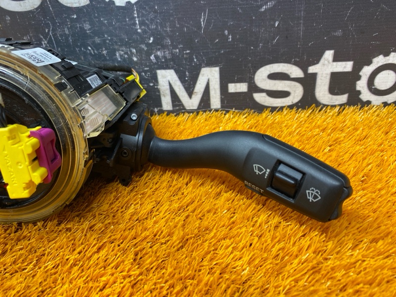 Блок управления подрулевыми переключателями, 7000 рублей, Красноярск