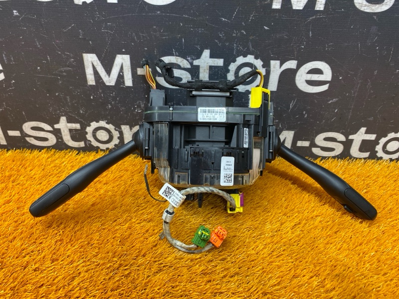 Блок управления подрулевыми переключателями, 7000 рублей, Красноярск