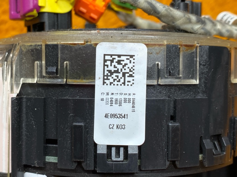 Блок управления подрулевыми переключателями, 7000 рублей, Красноярск