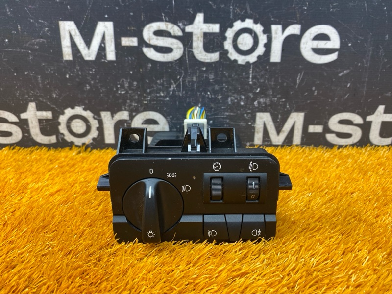 Переключатель света фар, 2500 рублей, Красноярск