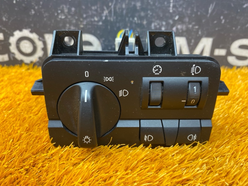 Переключатель света фар, 2500 рублей, Красноярск