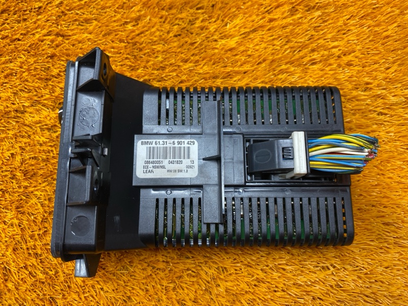 Переключатель света фар, 2500 рублей, Красноярск