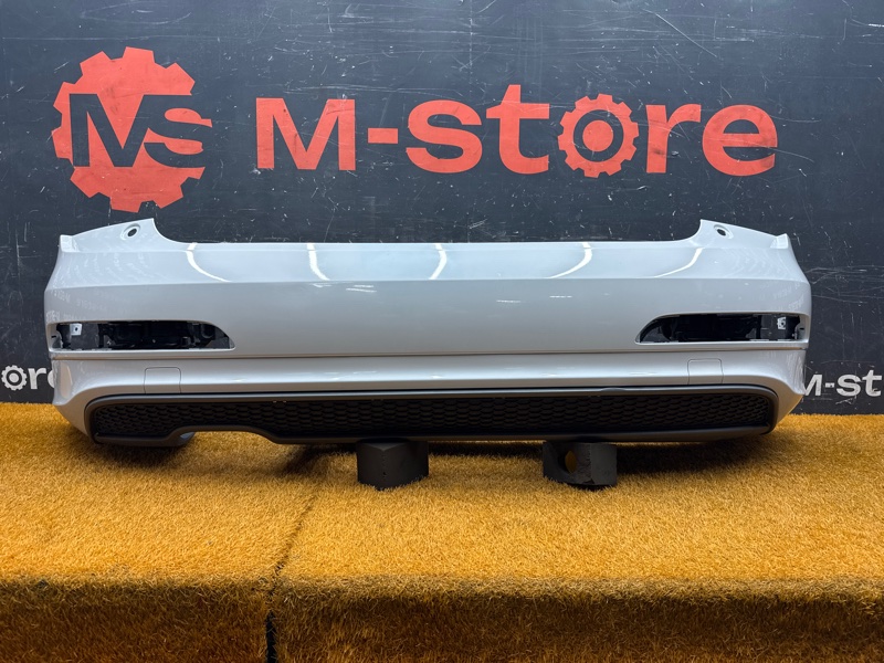 бампер, 27000 рублей, Красноярск