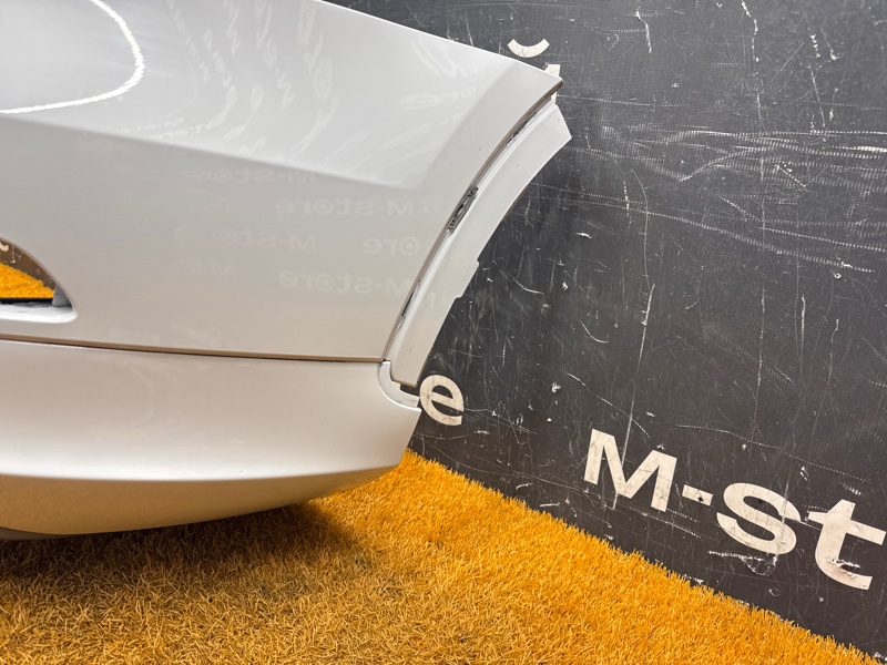 бампер, 27000 рублей, Красноярск