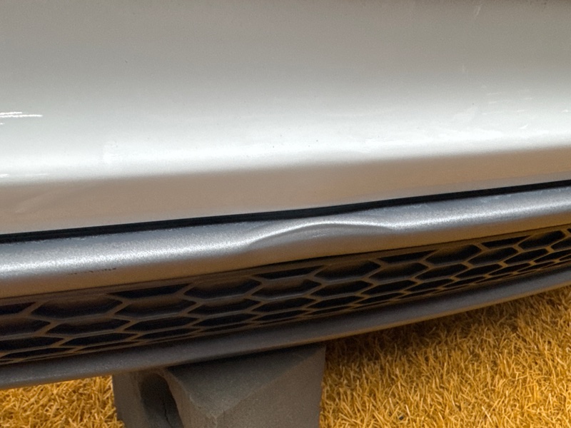 бампер, 27000 рублей, Красноярск