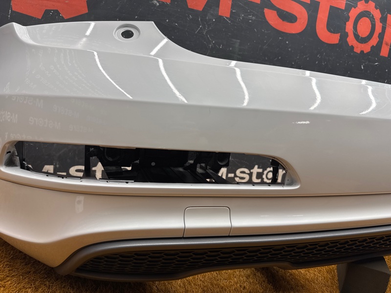 бампер, 27000 рублей, Красноярск