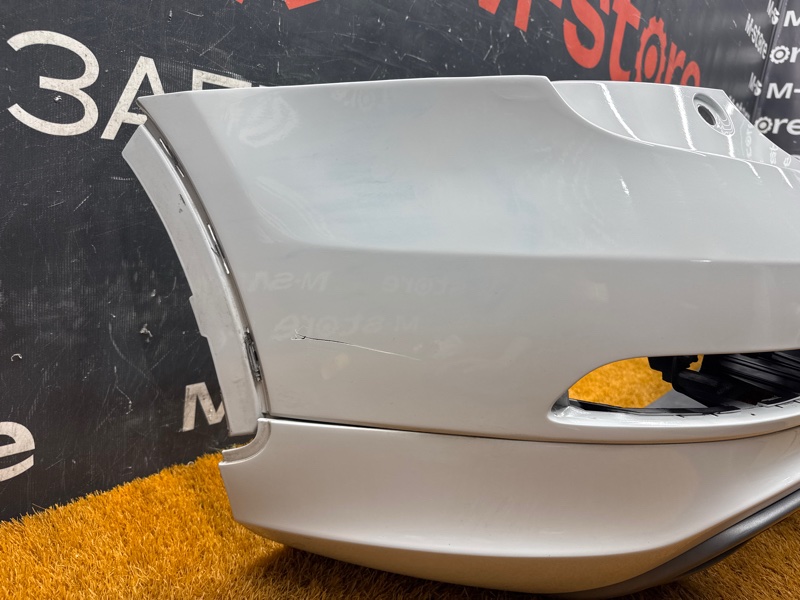 бампер, 27000 рублей, Красноярск