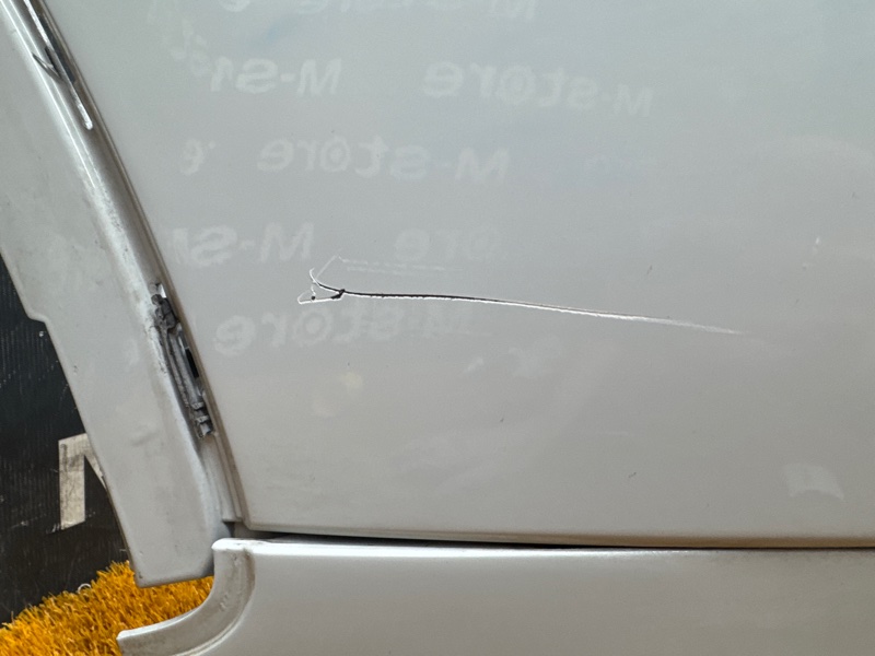 бампер, 27000 рублей, Красноярск