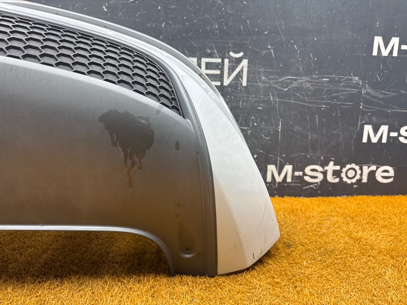 бампер, 27000 рублей, Красноярск