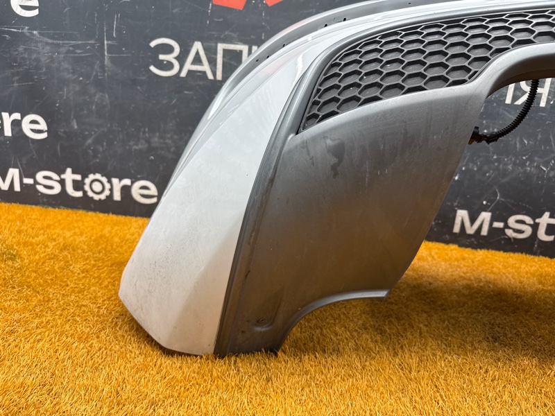 бампер, 27000 рублей, Красноярск