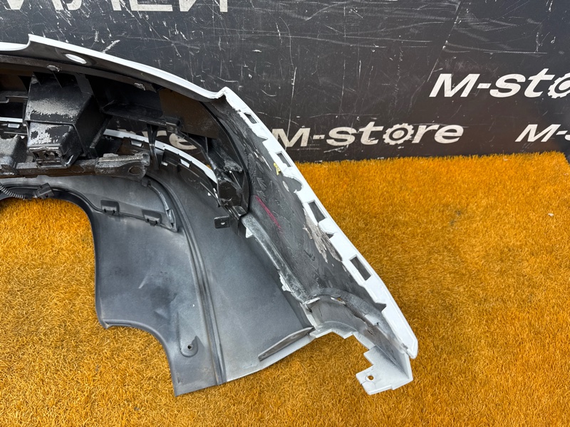 бампер, 27000 рублей, Красноярск