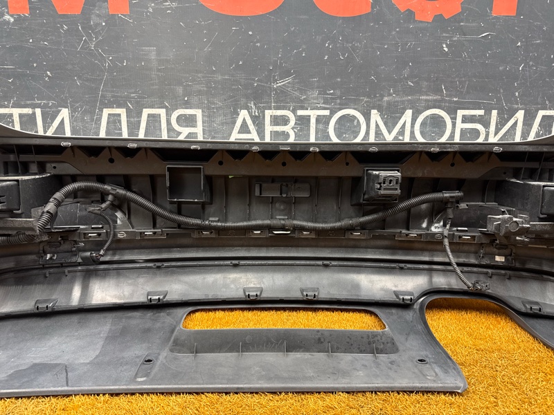 бампер, 27000 рублей, Красноярск