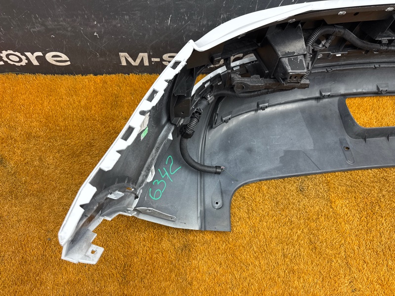 бампер, 27000 рублей, Красноярск