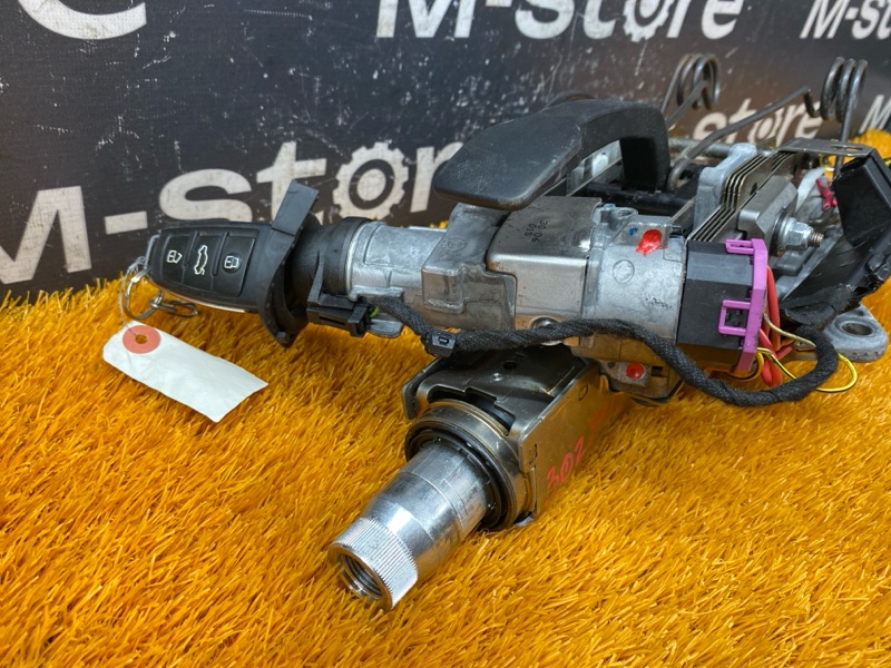 замок зажигания, 3000 рублей, Красноярск