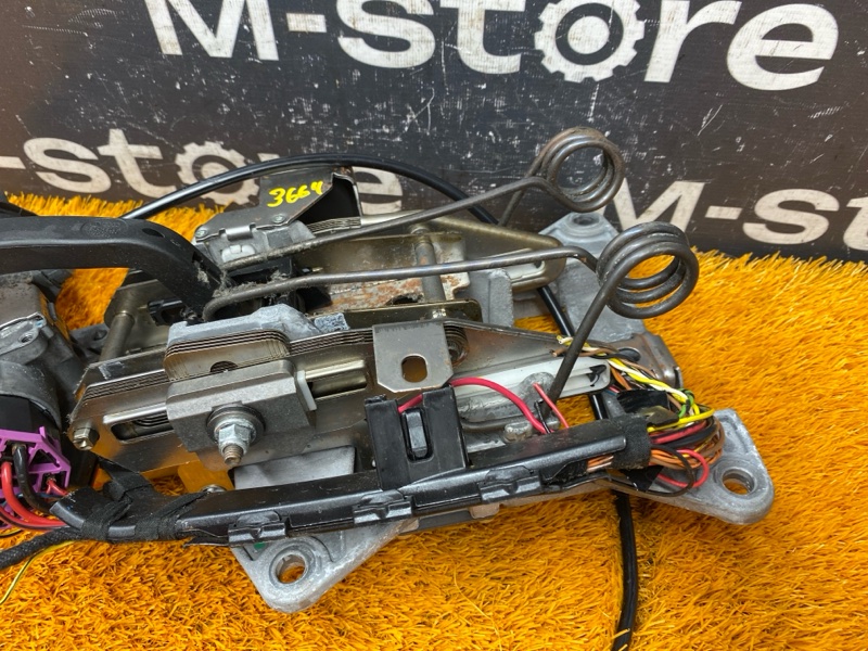 замок зажигания, 3000 рублей, Красноярск