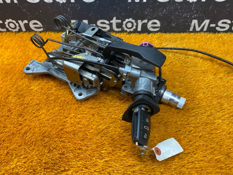 замок зажигания, 3000 рублей, Красноярск