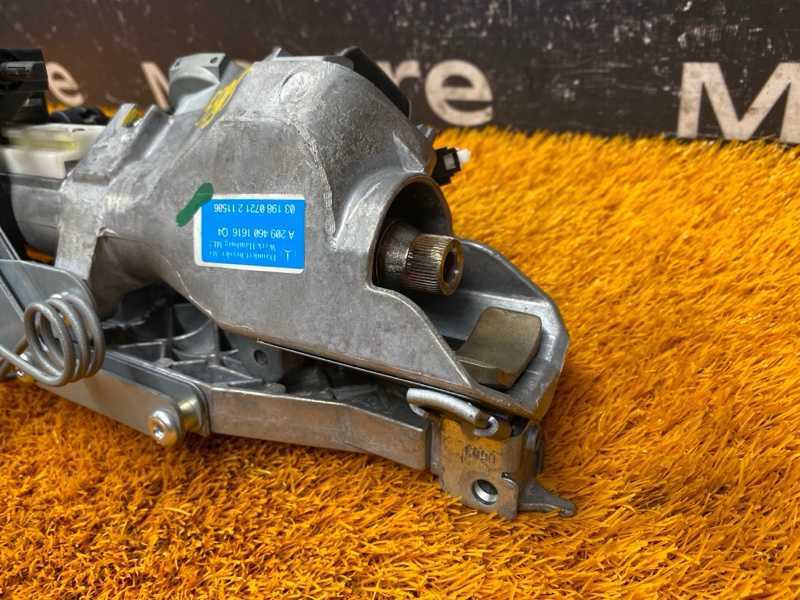 рулевая колонка, 1000 рублей, Красноярск