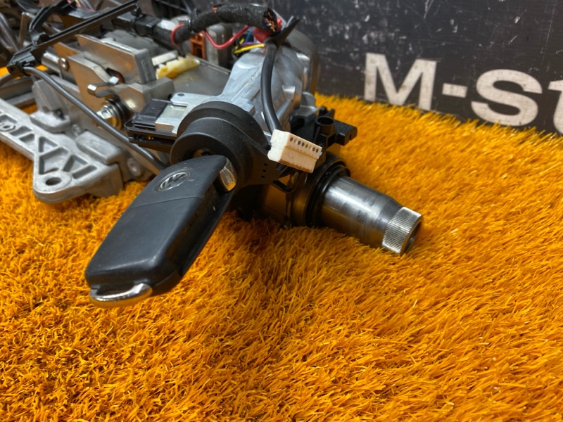 замок зажигания, 3000 рублей, Красноярск