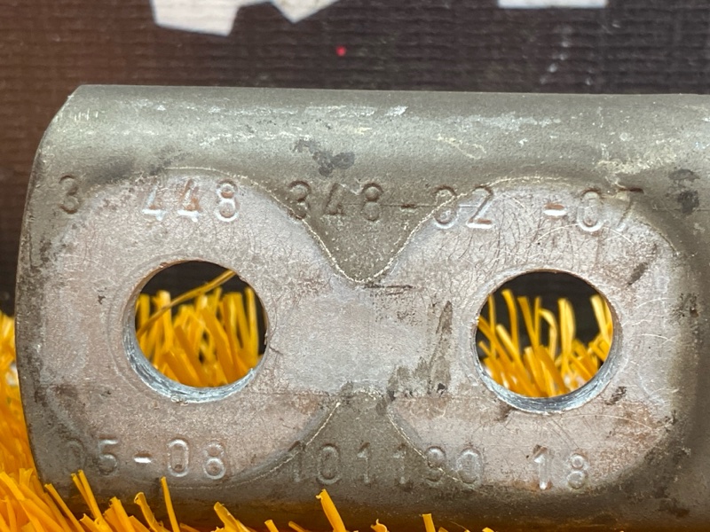 Распорка кузова, 500 рублей, Красноярск